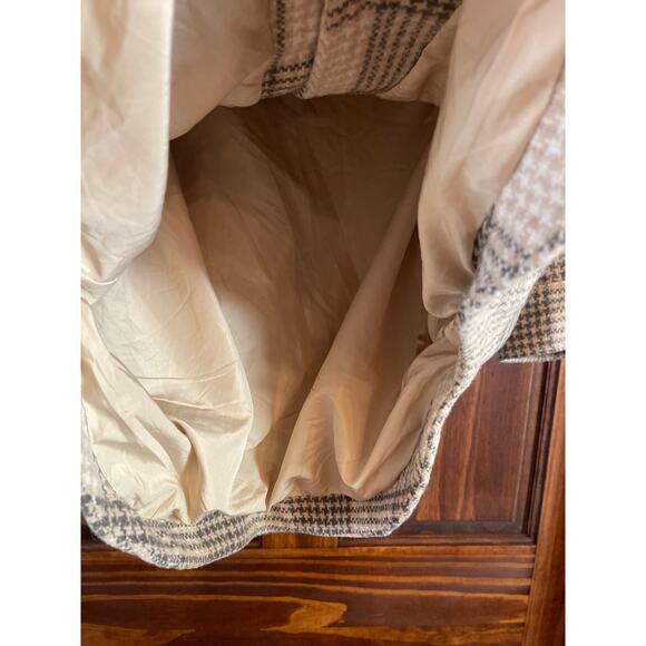 Ellison flannel jacket large - Picture 2 of 6